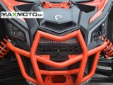 703501021_predna_maska_grill_CAN-AM_maverick_X3_ 705012694